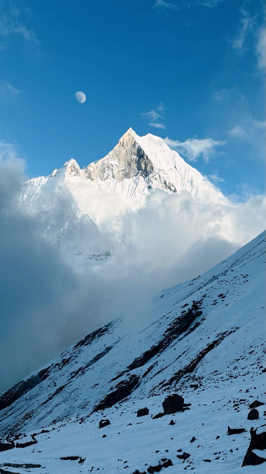 Annapurna Base Camp Trek Gallery Image 6
